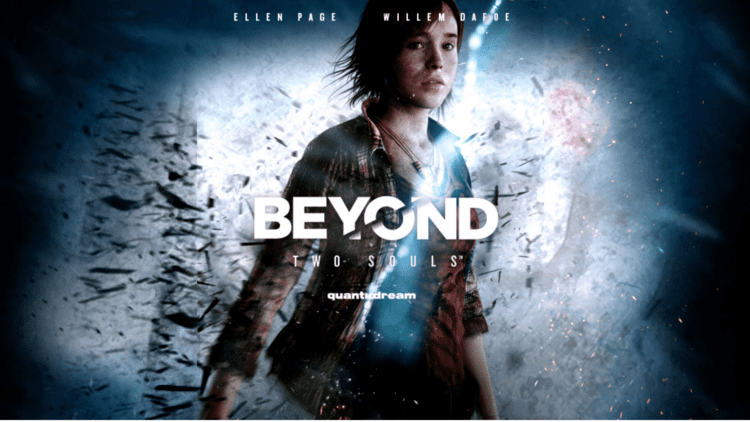 Beyond: Two Souls Beyond Two Souls Wallpaper 1920x1080 by AcerSense on DeviantArt