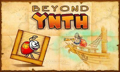 Beyond Ynth Beyond ynth Android apk game Beyond ynth free download for tablet