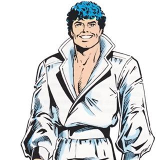 Beyonder Beyonder Character Comic Vine