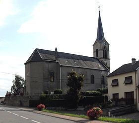 Beyren-lès-Sierck httpsuploadwikimediaorgwikipediacommonsthu