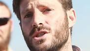 Bezalel Smotrich New Bayit Yehudi hopeful was detained by Shin Bet for anti