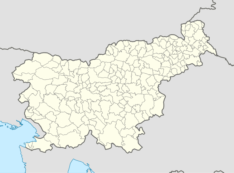 Bezenškovo Bukovje