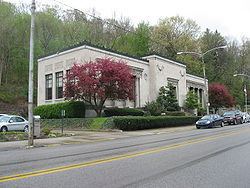 B.F. Jones Memorial Library httpsuploadwikimediaorgwikipediacommonsthu