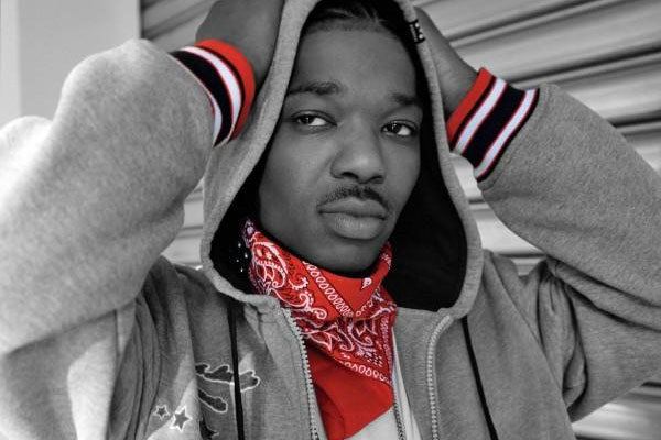 B.G. (rapper) BG Sentenced To 14 Years In Prison For Gun Witness