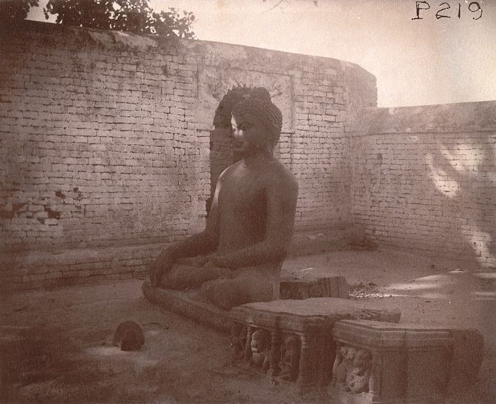 Bhabua in the past, History of Bhabua