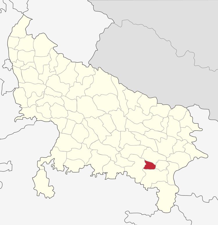 Bhadohi district