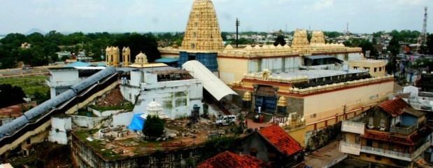 Bhadrachalam Tourist places in Bhadrachalam