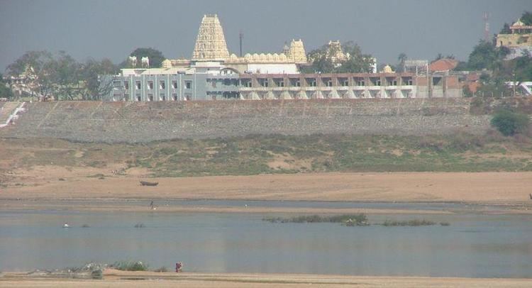 Bhadrachalam Tourist places in Bhadrachalam