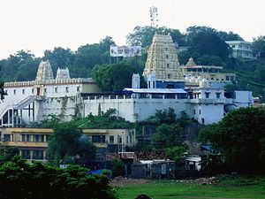 Bhadrachalam Temple httpsuploadwikimediaorgwikipediacommonsthu