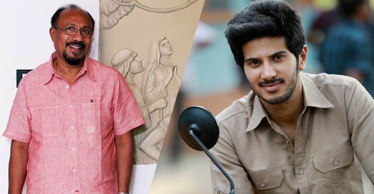 Bhadran (director) Bhadran is all set to be back this time with Dulquer