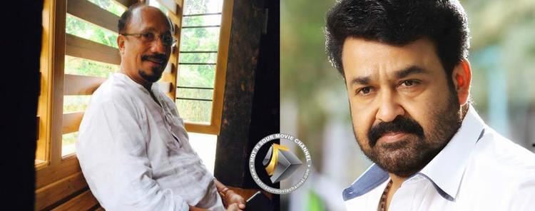 Bhadran (director) Mohanlal Spadikam Bhadran teaming after 11 years HotnSour Movie