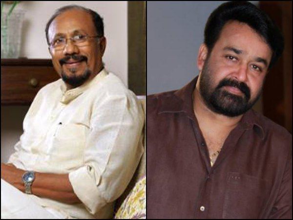 Bhadran (director) Mohanlal And Bhadran To Reunite Filmibeat