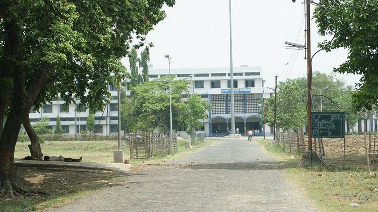 Bhagalpur College of Engineering
