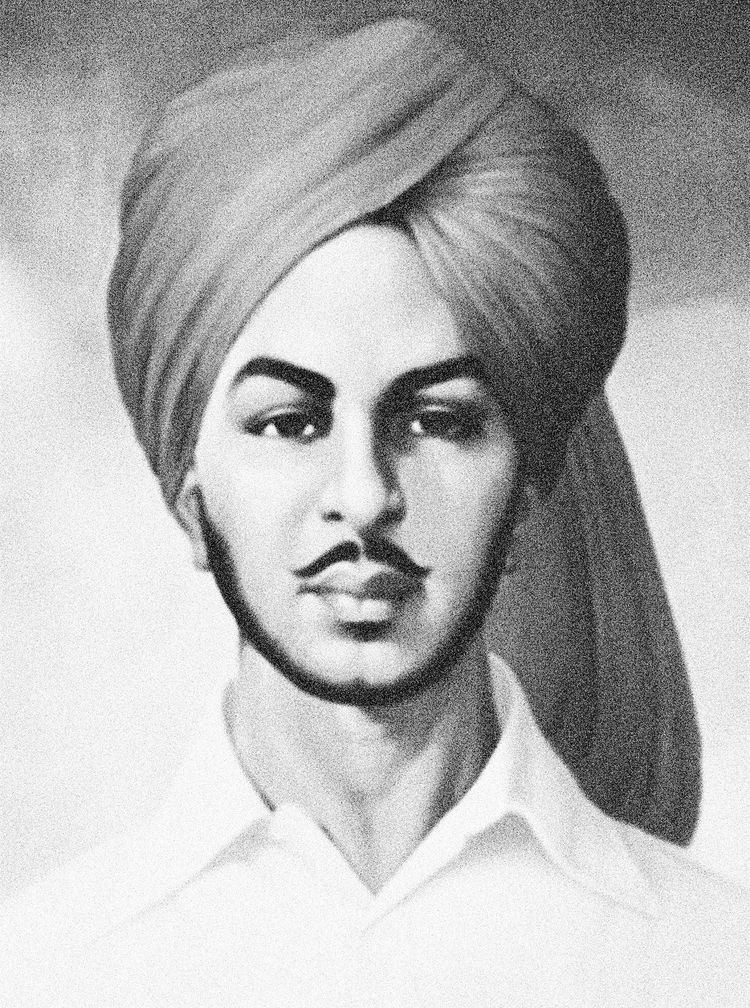 Bhagat Singh 1000 images about bhagat singh on Pinterest Legends Freedom