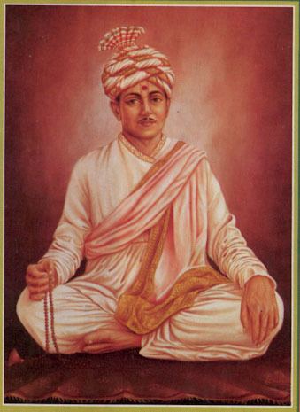 Bhagatji Maharaj Bhagatji Maharaj