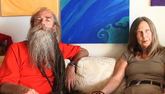 Bhagavan Das (yogi) Bhagavan Das amp Jesse Torgerson KnewWays