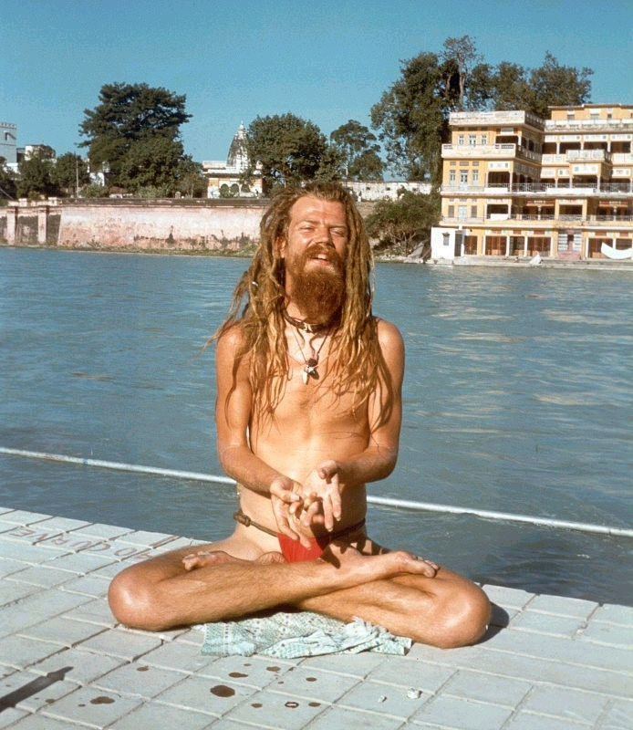 Bhagavan Das (yogi) Bhagavan Das Hindu monks sadhus yogis priests etc