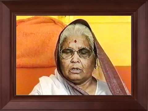 Bhagawati Devi Sharma Gayatri Shakti Ke Pratyaksha Chamatkar Lecture Vandaniya Mata