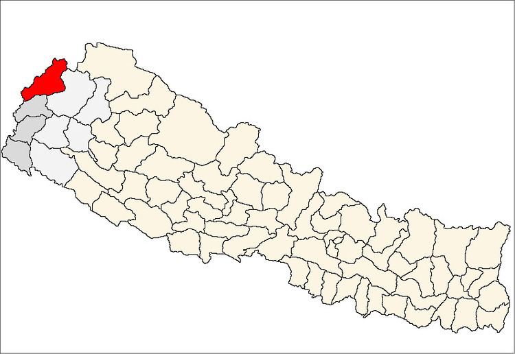 Bhagawati, Mahakali