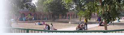 Bhagini Nivedita College Bhagini Nivedita College University of Delhi
