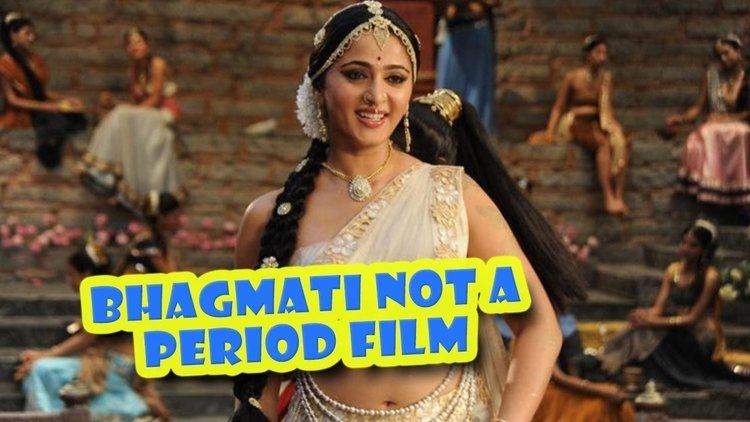 Bhagmati (2017 film) Anushka Shetty Confirmed Bhagmati Not Period Film Latest Telugu