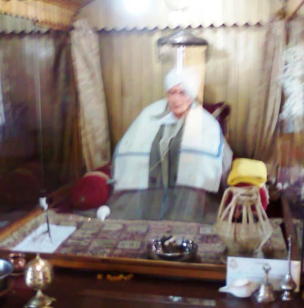 Bhagwan Gopinath SH bhagwan gopinath ashram kharyaar Srinagar