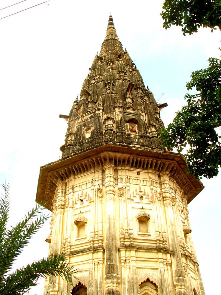 Bhagwant Nagar Shiva Temple in Bhagwantnagar Unnao Uttar Pradesh Flickr