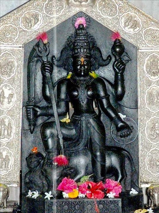 Bhagwati Devi Sindhudurg Sri BHAGWATI Devi Mandir MUNGE Devgad Munage Deulwadi
