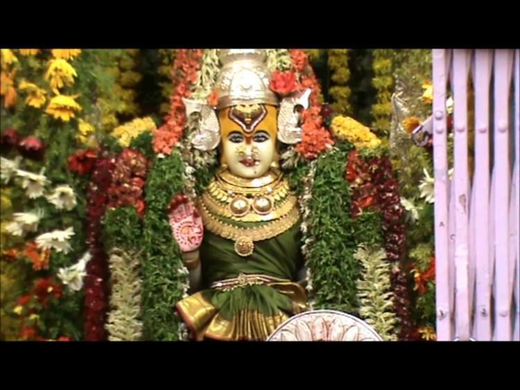 Bhagyalakshmi temple Bhagyalakshmi temple CharminarHyderabadAndhra pradeshIndia YouTube