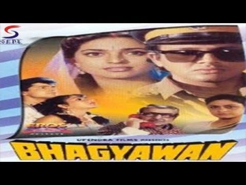 Bhagyawan Full Hindi Movie Govinda Juhi Chawla Pran