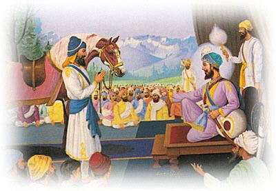 Bidhi Chand Guru StoriesBhai Bidhi Chand Guru Sakhis Gateway to Sikhism