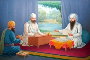 Bhai Gurdas Bhai Gurdas Discover Sikhism