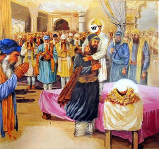 Bhai Jiwan Singh Shaheed Bhai Jeevan Singh Jee 21st December Sikh Philosophy