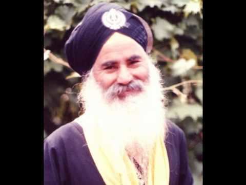 Bhai Jiwan Singh Bhai Sahib Bhai Jeevan Singh Ji YouTube