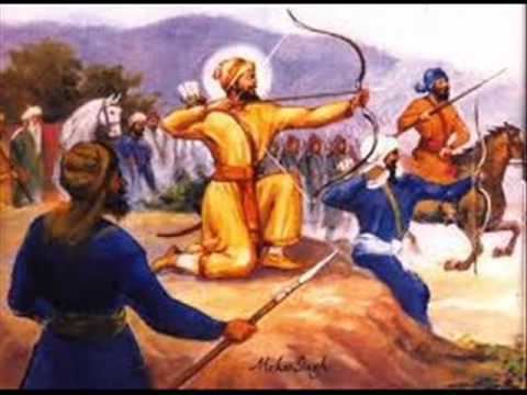Bhai Jiwan Singh Baba Jiwan Singh jiFull song Album SIKH by Diljit YouTube