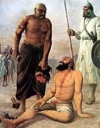 Bhai Taru Singh Bhai Taru Singh Search Sikhism Home Page