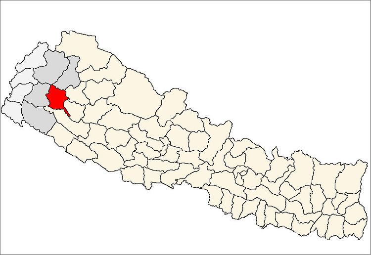 Bhairavsthan