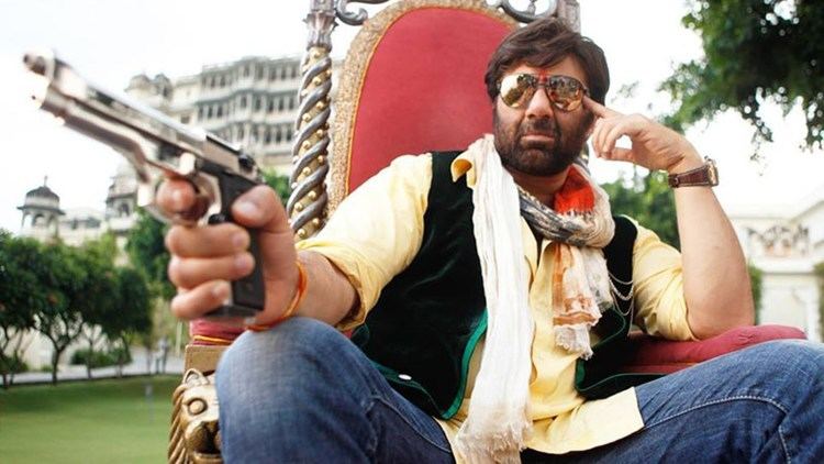 After Ghayal Once Again Sunny Deol To Restart Shooting of Bhaiyyaji
