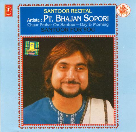 Bhajan Sopori Pt Bhajan Sopori Santoor Recital Day amp Morning Root