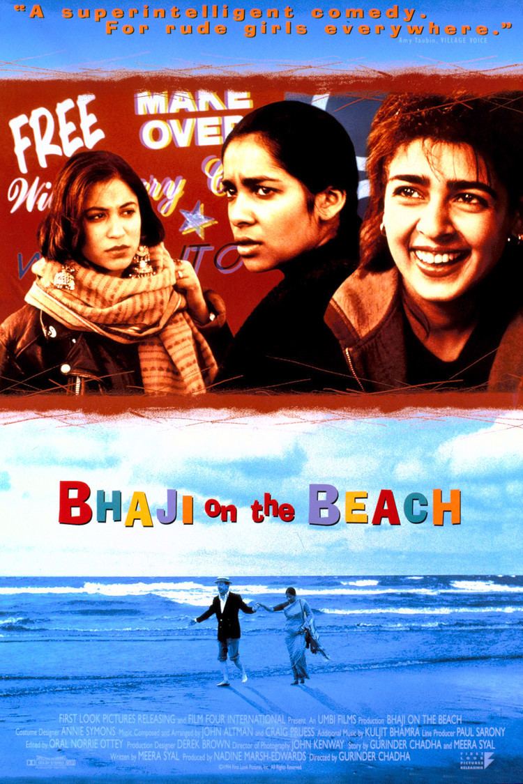 Bhaji on the Beach wwwgstaticcomtvthumbmovieposters16093p16093