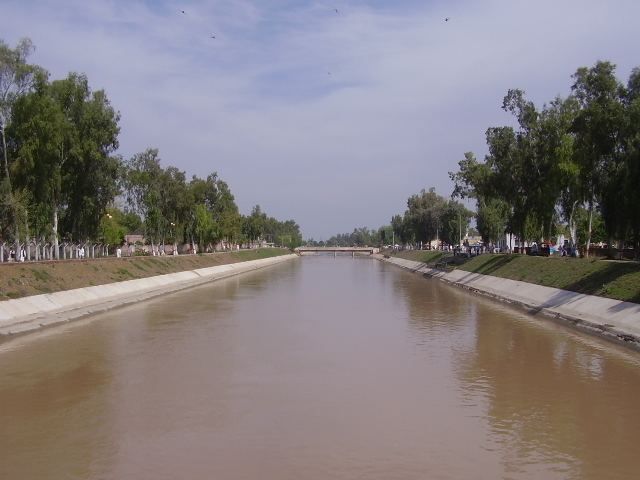 Bhakkar