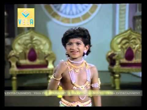 Bhakta Prahlada (1983 film) Padhyagalu Bhakta Prahlada 1983 YouTube