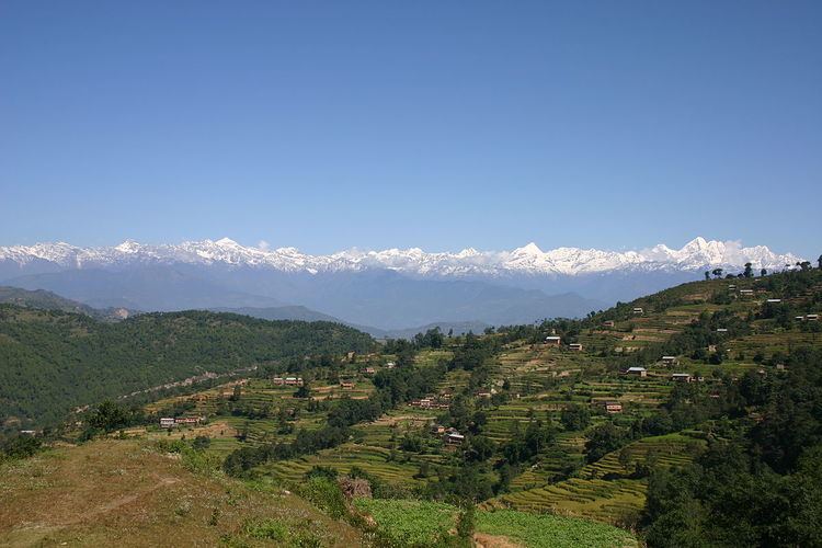 Bhaktapur District