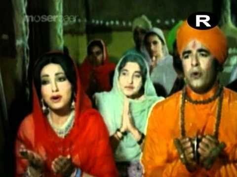 Bhakti Mein Shakti Jag Tere Charanon Mein part i MohdRafi