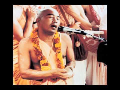 Bhaktisvarupa Damodar Swami A tribute to Srila Sripada Bhaktisvarupa Damodara Swami