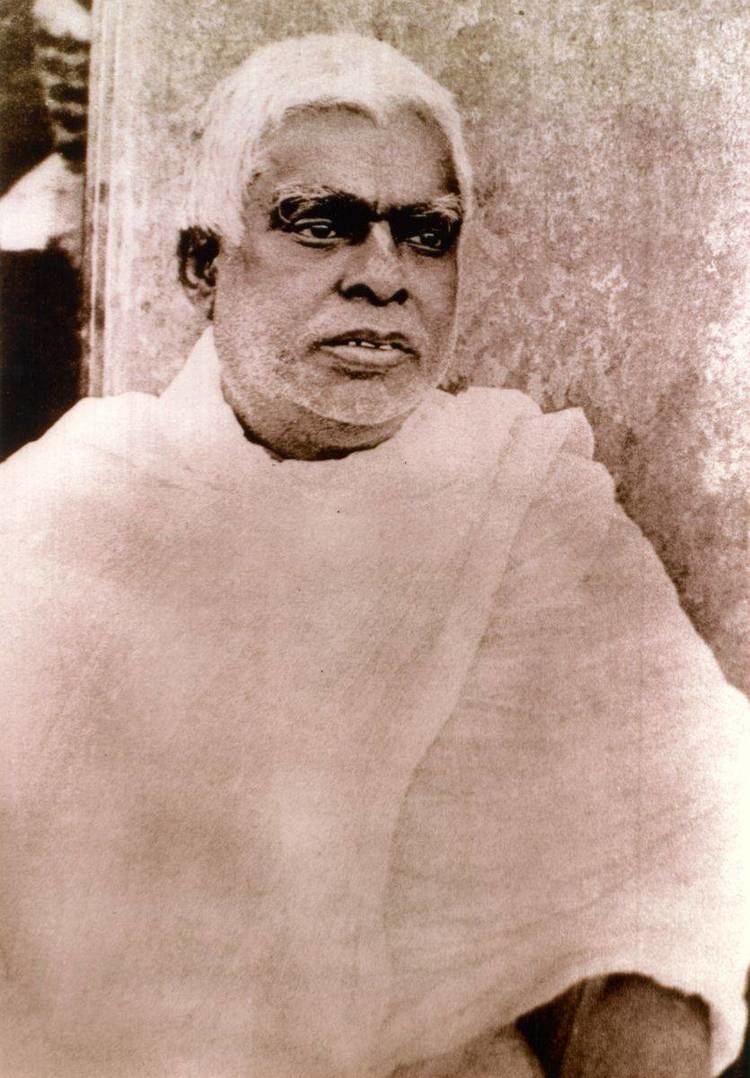 Bhaktivinoda Thakur Images related to Bhaktivinoda Thakura Sri Narasingha Chaitanya