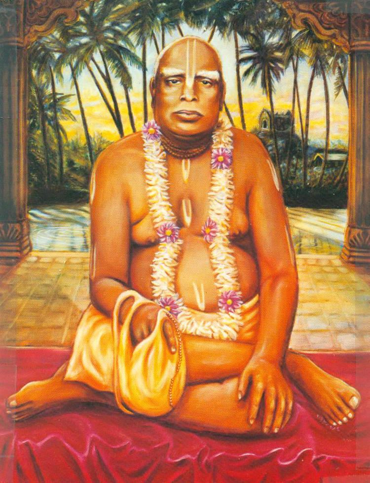 Bhaktivinoda Thakur Srila Bhaktivinoda Thakura and His Great Accomplishments