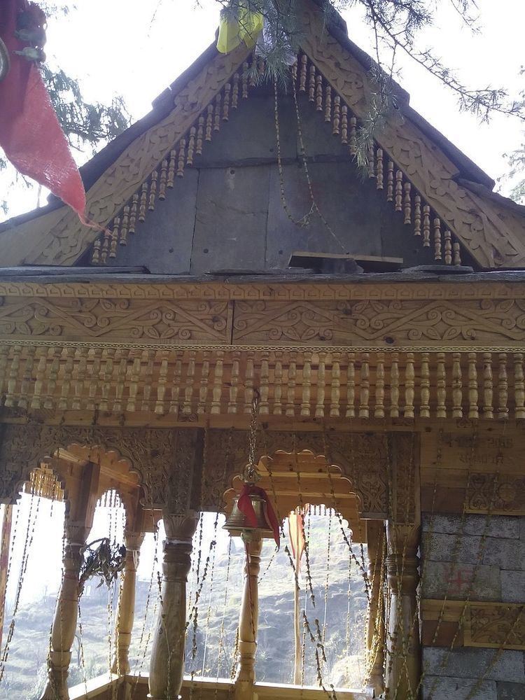 Bhalara