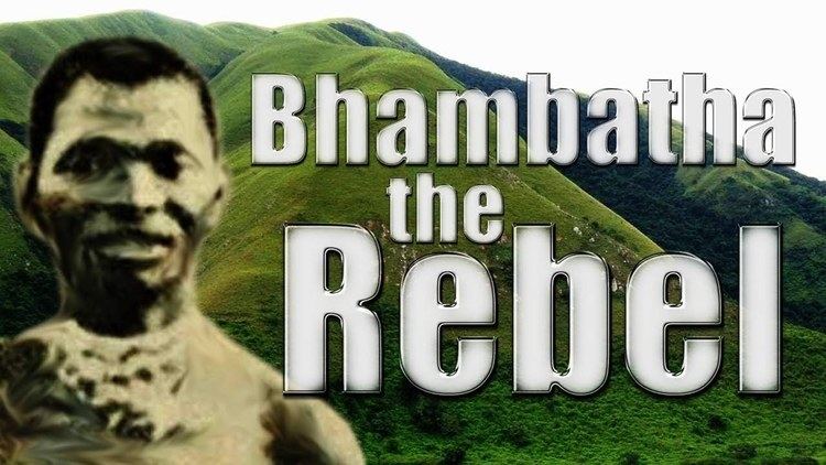 Bhambatha Bhambatha The Rebel YouTube