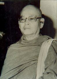 Bhante Dharmawara httpsuploadwikimediaorgwikipediaencc0Bha